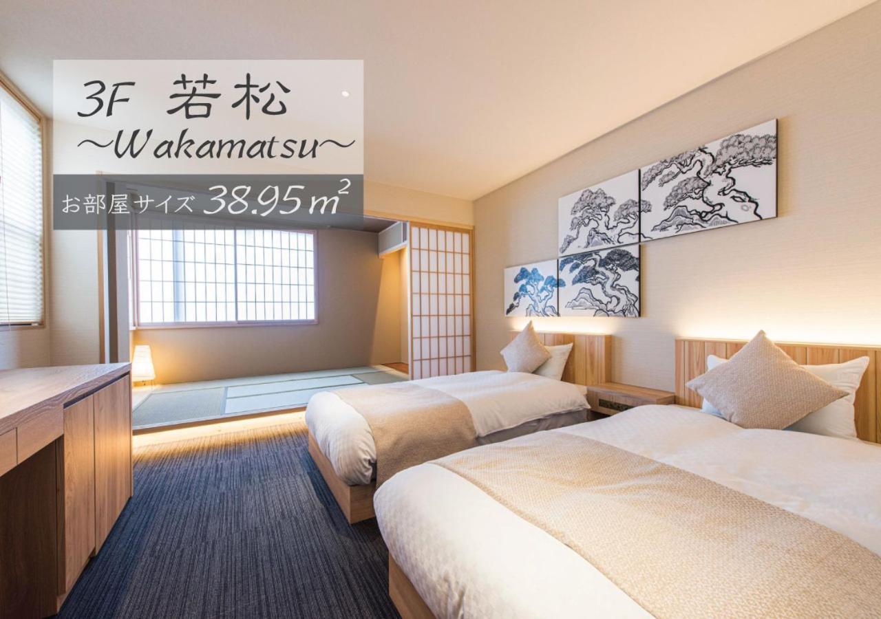 Hotel Zizi Kyoto Gion — Photos 3