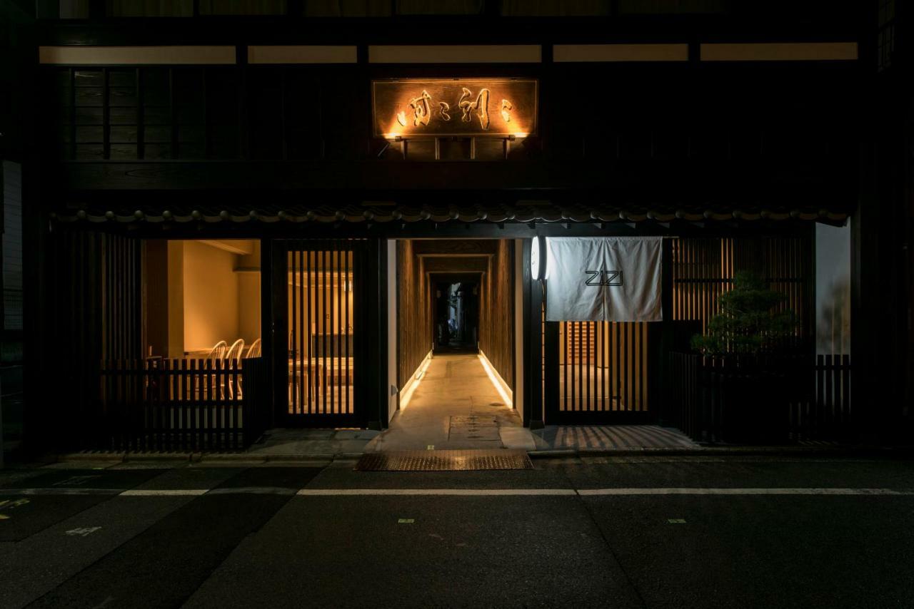 Hotel Zizi Kyoto Gion — Photos 2
