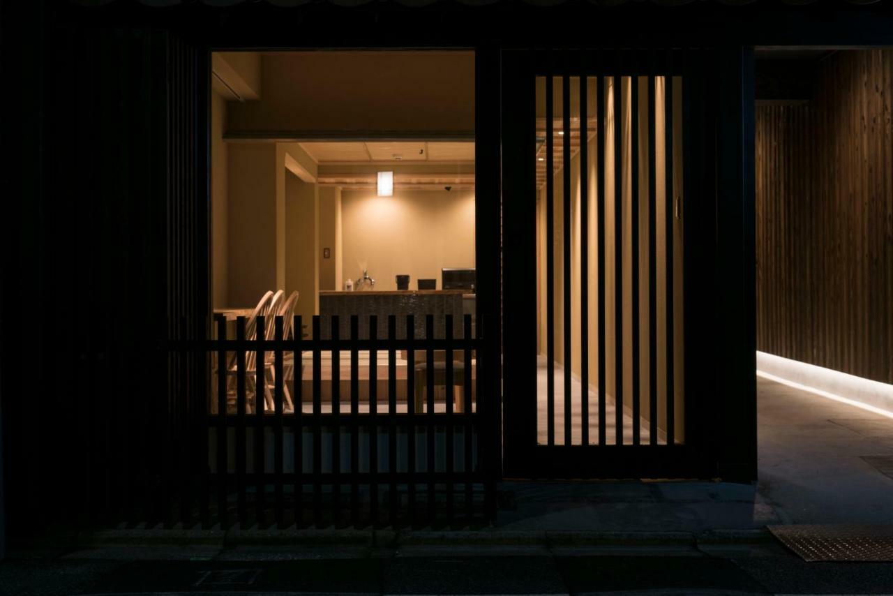 Hotel Zizi Kyoto Gion — Photos 1